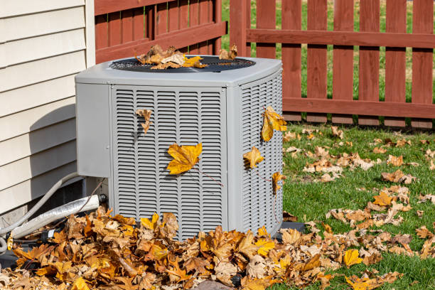 Best Central Air Repair  in Hayti, PA