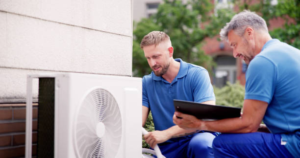 Best HVAC Air Duct Cleaning  in Hayti, PA