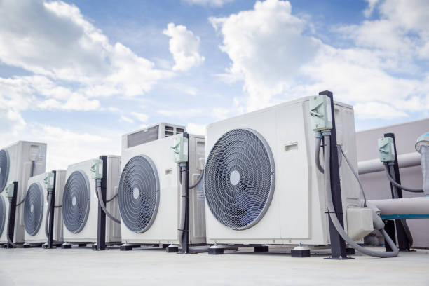 Reliable Hayti, PA HVAC Solutions