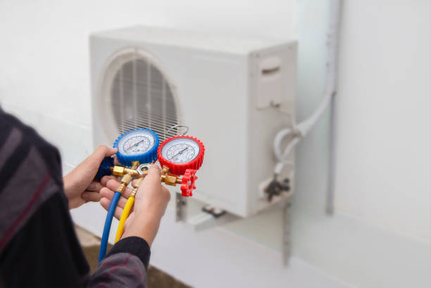 Best HVAC Installation Services  in Hayti, PA